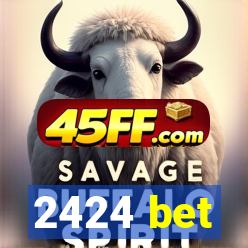 2424 bet